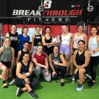 Breakthrough Fitness image 4